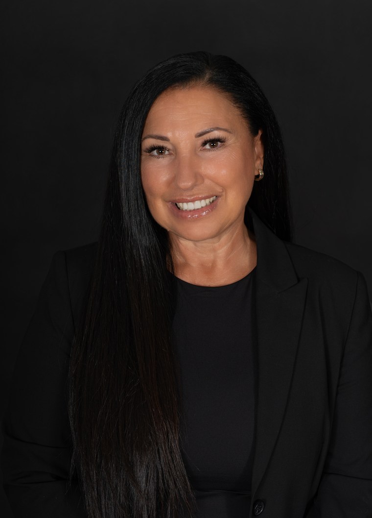 Sylvie Allard